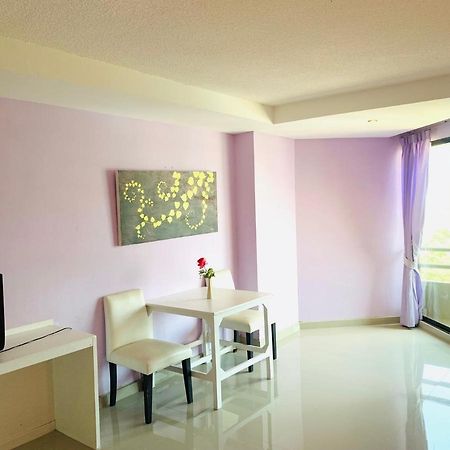 פאטאיה Angket Hip Residence מראה חיצוני תמונה