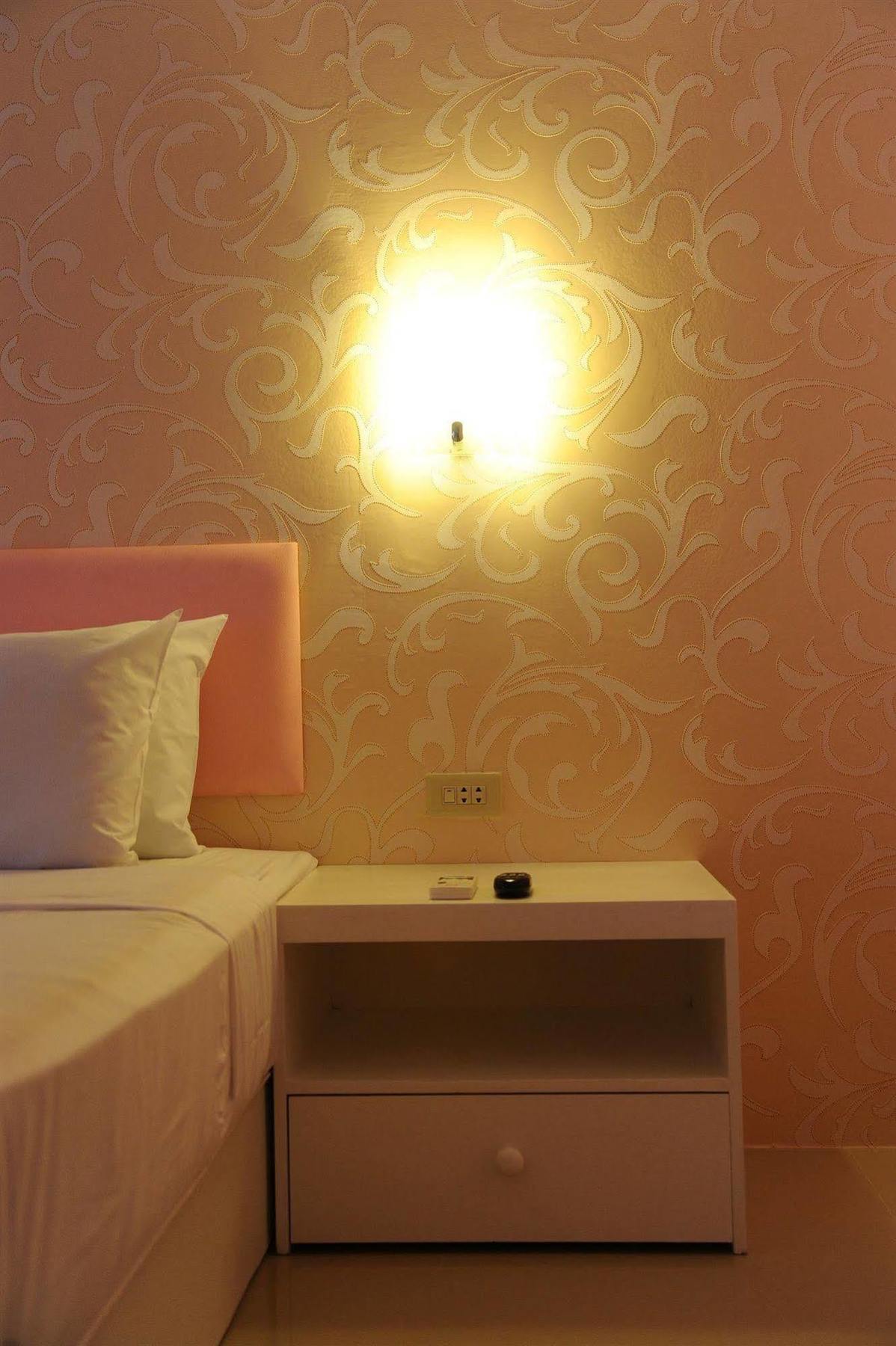 פאטאיה Angket Hip Residence מראה חיצוני תמונה