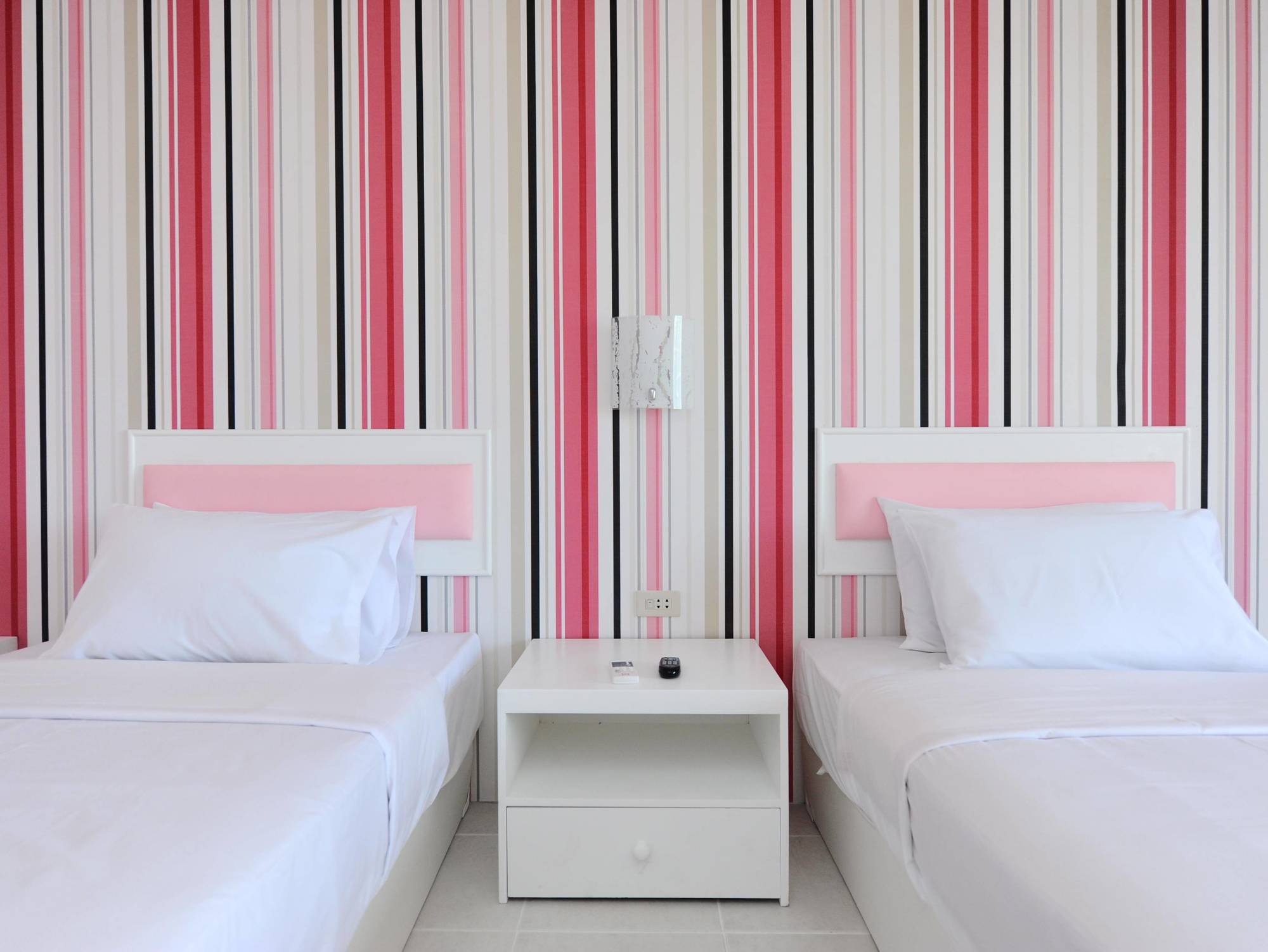 פאטאיה Angket Hip Residence מראה חיצוני תמונה