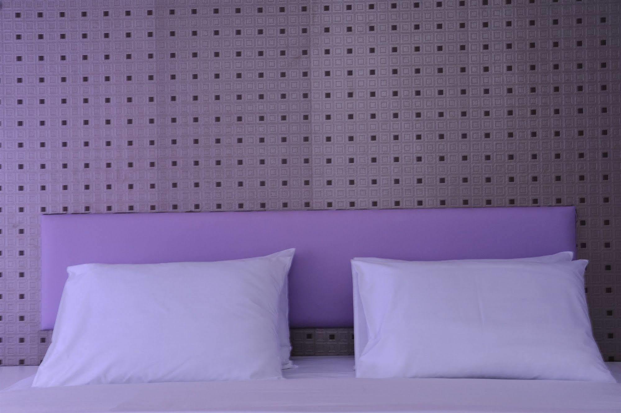 פאטאיה Angket Hip Residence מראה חיצוני תמונה