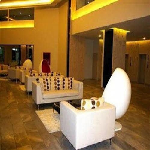 פאטאיה Angket Hip Residence מראה חיצוני תמונה