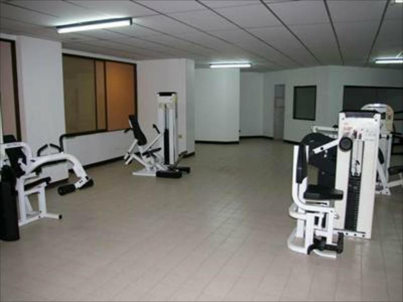 פאטאיה Angket Hip Residence מראה חיצוני תמונה