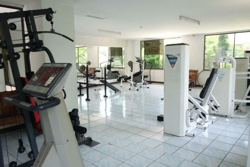 פאטאיה Angket Hip Residence מראה חיצוני תמונה