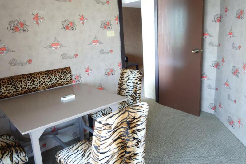 פאטאיה Angket Hip Residence מראה חיצוני תמונה